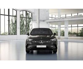 MERCEDES-BENZ GLC 220 D 4MATIC COUPÉ 360 ACC AHK AUT DYNLICHT