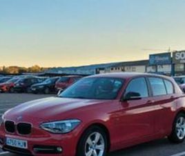BMW SERIE 1 135 BMW - SERIE 1