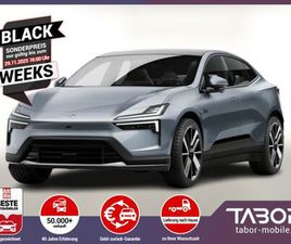 POLESTAR POLESTAR 4 SINGLE POLESTAR 4 LONG RANGE SINGLE MOTOR PANO PLUSP UVP-30%*