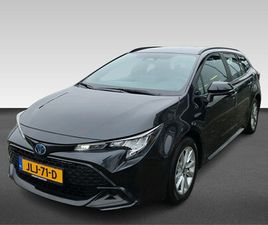 TOYOTA COROLLA TOURING SPORTS - HYBRID 140 COMFORT | WORDT VERWACHT