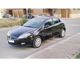 FIAT BRAVO FIAT BRAVO 1.9 MULTIJET 120 CV DYNAMIC