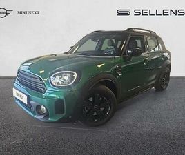 COOPER 136CH EDITION PREMIUM PLUS BVA7