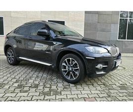BMW X6 35D X6 SALON PL 286KM JASTRZĘBIE-ZDRÓJ • OLX.PL