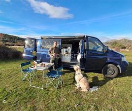 VOLKSWAGEN CARAVELLE VOLKSWAGEN CARAVELLE