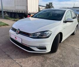 VOLKSWAGEN - GOLF STYLE 1.5 TSI 96KW 130CV