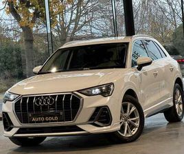 AUDI Q3 35 TDI 35 TDI 150CV/S LINE/BOITE AUTO/FULLOPTIONS/1PROP!!