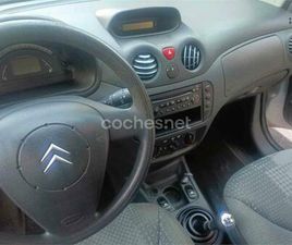 CITROEN C2 CITROEN C2