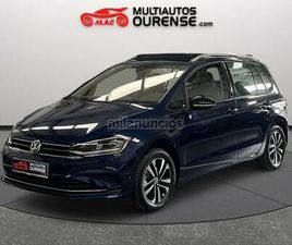 VOLKSWAGEN GOLF SPORTSVAN VOLKSWAGEN - GOLF SPORTSVAN SPORT 1.5 TSI EVO 110KW 150CV DSG