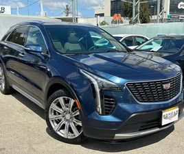 PREMIUM LUXURY אוט׳ 2.0 (237 כ״ס)