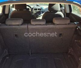 CHEVROLET AVEO CHEVROLET AVEO 1.3 95 CV LT