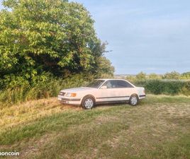 AUDI 100 VEND AUDI 100