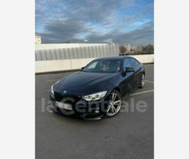 BMW SERIE 4 GRAN COUPE 428 (F36) GRAN COUPE 428I 245 M SPORT BVA8