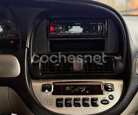 CHEVROLET TACUMA 1.6 SX