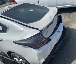 CHEVROLET VOLT PREMIER ЗА ЧАСТИ