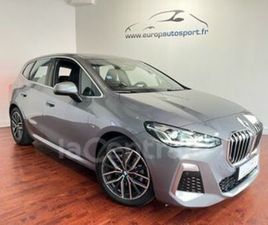 BMW SERIE 2 ACTIVE TOURER 218 (U06) ACTIVE TOURER 218I 136 M SPORT DKG7