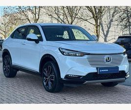 1.5 H I-MMD ADVANCE CVT EURO 6 (START/STOP) 5DR