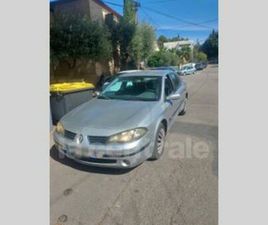 II 1.6 16S AUTHENTIQUE