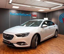 OPEL INSIGNIA GS 1.6 CDTI SS TURBO D EXCELLENCE