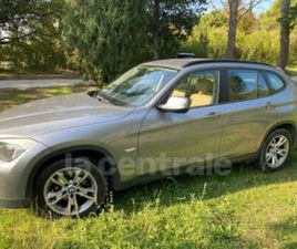 BMW X1 XDRIVE 18D (E84) GENERATION2 XDRIVE18D 143 EXECUTIVE