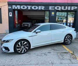 VOLKSWAGEN - ARTEON