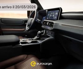 TOYOTA LAND CRUISER LAND CRUISER250/251 LAND CRUISER 2.8 D 48V MILD HYBRID A/T AWD ADVENTURE