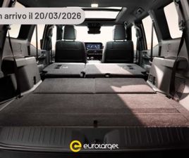 TOYOTA LAND CRUISER LAND CRUISER250/251 LAND CRUISER 2.8 D 48V MILD HYBRID A/T AWD LOUNGE