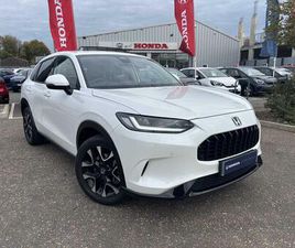 HONDA ZR-V 2.0 H I-MMD ADVANCE ECVT EURO 6 (START/STOP) 5DR