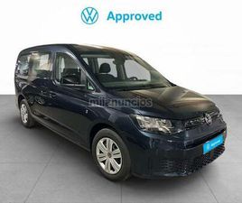 VOLKSWAGEN - CADDY MAXI ORIGIN 2.0 TDI 75KW 102CV