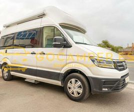 VOLKSWAGEN GRAND CALIFORNIA VOLKSWAGEN - GRAND CALIFORNIA