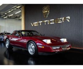 CORVETTE C4 ZR1 CORVETTE C4 ZR1 LT 5