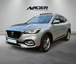 MG EHS LUXURY PHEV 1.5 T-GDI ANDROID AUTO