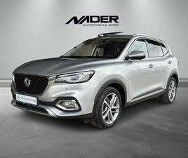 MG EHS LUXURY PHEV 1.5 T-GDI ANDROID AUTO
