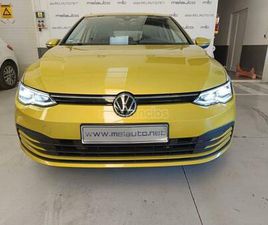 VOLKSWAGEN GOLF VOLKSWAGEN - GOLF SPORT 2.0 TDI 110KW 150CV DSG