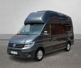 VOLKSWAGEN GRAND CALIFORNIA VOLKSWAGEN - GRAND CALIFORNIA