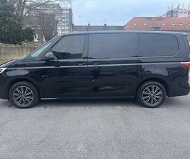 VOLKSWAGEN - MULTIVAN