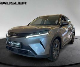 BYD ATTO2 BYD ATTO 2 ACTIVE GLASDACH LEDER NAVI