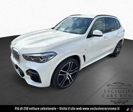 XDRIVE40D 48V M SPORT MSPORT