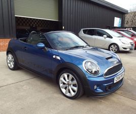 2014 (14) - 2.0 COOPER SD EURO 5 (START/STOP) 2DR