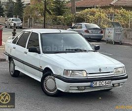 RENAULT R21 1.7 GTS MANAGER