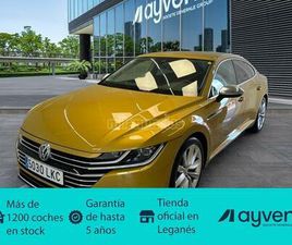 VOLKSWAGEN - ARTEON