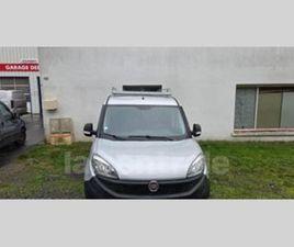 II GENERATION2 1.6 MULTIJET 16V 95 LOUNGE