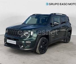 JEEP RENEGADE PHEV JEEP RENEGADE 4XE NORTH STAR 1.3 PHEV 240HP AT EAWD