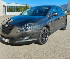 LANCIA DELTA LANCIA DELTA 1.6 MULTIJET ED.ESPECIAL S