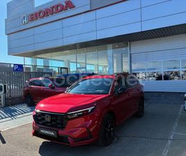 HONDA CR-V HONDA CR-V 2.0 IMMD PHEV 4X2 ADVANCE TECH