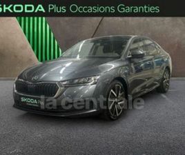 IV 1.4 TSI PHEV IV 204 BUSINESS DSG6E
