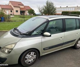 RENAULT ESPACE