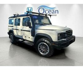 2024 INEOS GRENADIER FIELDMASTER