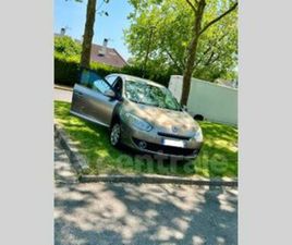 RENAULT FLUENCE 1.5 DCI 105 PRIVILEGE