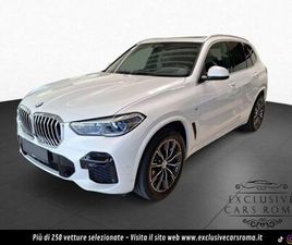 XDRIVE30D 48V M SPORT MSPORT