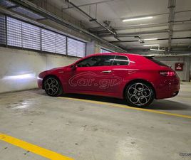 ALFA ROMEO BRERA ALFA ROMEO BRERA 2007